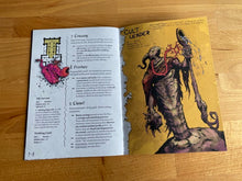 Load image into Gallery viewer, CHVRCH OV THE WVRM