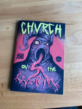 Load image into Gallery viewer, CHVRCH OV THE WVRM