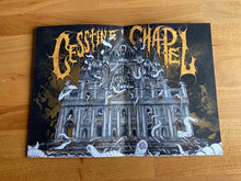 Load image into Gallery viewer, CHVRCH OV THE WVRM