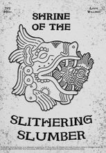 Load image into Gallery viewer, Shrine of the Slithering Slumber