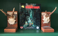 Load image into Gallery viewer, The Folk from Harrowthorpe