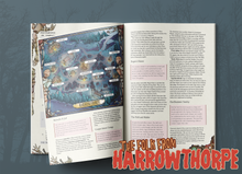 Load image into Gallery viewer, The Folk from Harrowthorpe