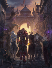 Load image into Gallery viewer, Sorceria (S1) Cult of the Hydra