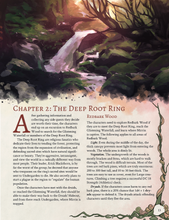 Load image into Gallery viewer, Escape from Undergarden