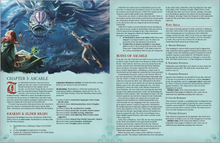 Load image into Gallery viewer, Call from the Deep