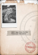 Load image into Gallery viewer, Peculiar Children