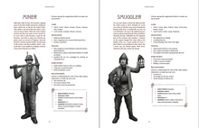 Load image into Gallery viewer, Cornish Vaesen