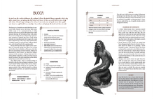 Load image into Gallery viewer, Cornish Vaesen