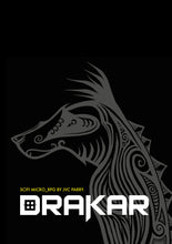 Load image into Gallery viewer, Drakar