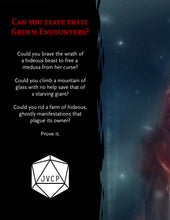 Load image into Gallery viewer, Grimm Encounters II