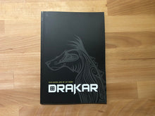Load image into Gallery viewer, Drakar
