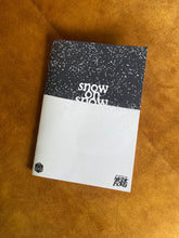 Load image into Gallery viewer, Snow on Snow