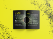 Load image into Gallery viewer, Lord of Chains