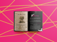 Load image into Gallery viewer, Lord of Chains