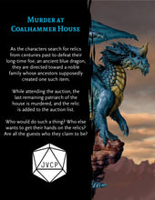 Load image into Gallery viewer, Blood at the Auction