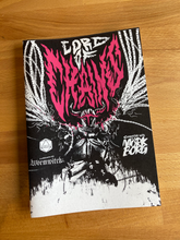 Load image into Gallery viewer, Lord of Chains