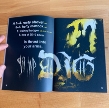 Load image into Gallery viewer, Lord of Chains