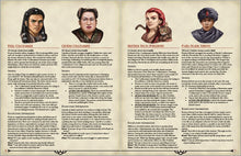 Load image into Gallery viewer, Blood at the Auction