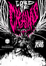 Load image into Gallery viewer, Lord of Chains