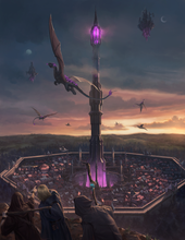 Load image into Gallery viewer, Sorceria (S1) Cult of the Hydra