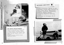 Load image into Gallery viewer, Peculiar Children