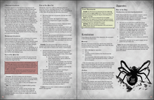 Load image into Gallery viewer, Grimm Encounters III