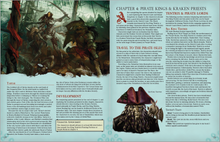 Load image into Gallery viewer, Call from the Deep