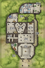 Load image into Gallery viewer, The Wizard of Zo