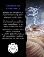 Load image into Gallery viewer, Dragon Relics