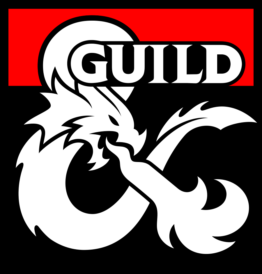 DMsGuild – jvcparry