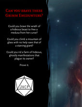 Load image into Gallery viewer, Grimm Encounters II
